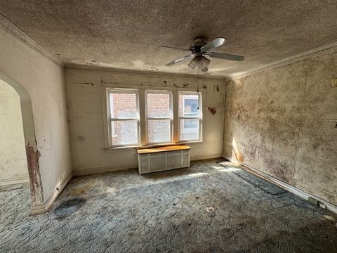 Tiny photo for 7830 S THROOP Street, Chicago, IL 60620 (MLS # 12614858)