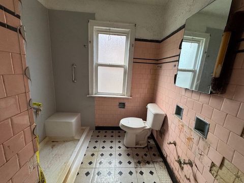 Tiny photo for 7830 S THROOP Street, Chicago, IL 60620 (MLS # 12614858)