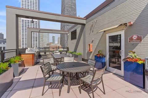 Tiny photo for 247 E Chestnut Street #1804, Chicago, IL 60611 (MLS # 12739051)