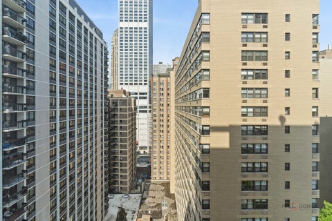 Tiny photo for 247 E Chestnut Street #1804, Chicago, IL 60611 (MLS # 12739051)