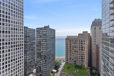 Tiny photo for 247 E Chestnut Street #1804, Chicago, IL 60611 (MLS # 12739051)