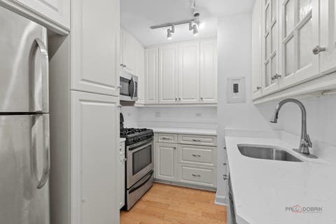 Tiny photo for 247 E Chestnut Street #1804, Chicago, IL 60611 (MLS # 12739051)