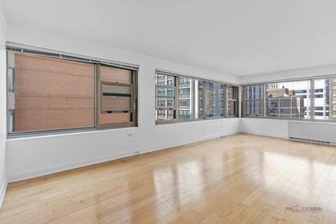 Tiny photo for 247 E Chestnut Street #1804, Chicago, IL 60611 (MLS # 12739051)