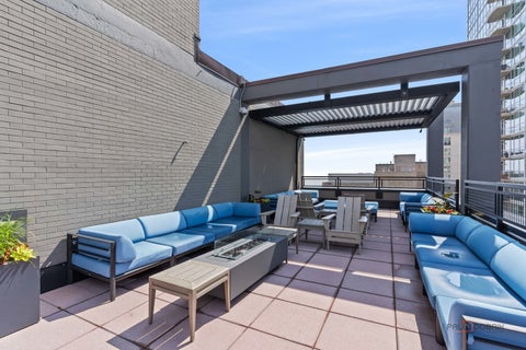Tiny photo for 247 E Chestnut Street #1804, Chicago, IL 60611 (MLS # 12739051)