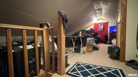 Tiny photo for 106 E NORTH Street, Sesser, IL 62884 (MLS # EB456496)