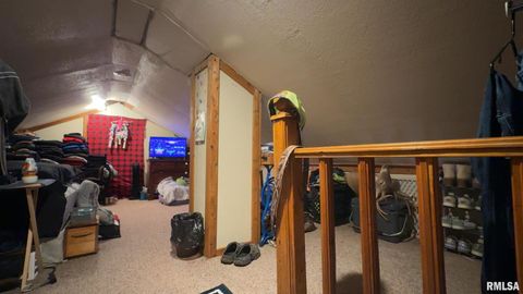 Tiny photo for 106 E NORTH Street, Sesser, IL 62884 (MLS # EB456496)