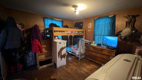 Tiny photo for 106 E NORTH Street, Sesser, IL 62884 (MLS # EB456496)