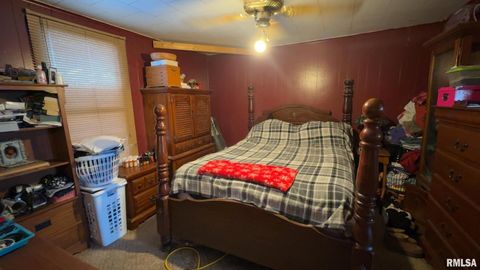 Tiny photo for 106 E NORTH Street, Sesser, IL 62884 (MLS # EB456496)