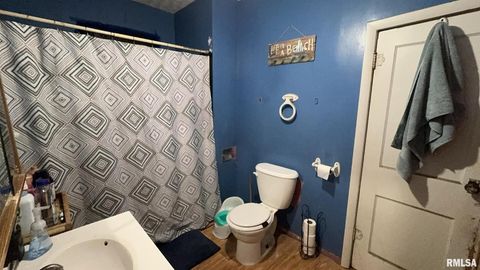 Tiny photo for 106 E NORTH Street, Sesser, IL 62884 (MLS # EB456496)