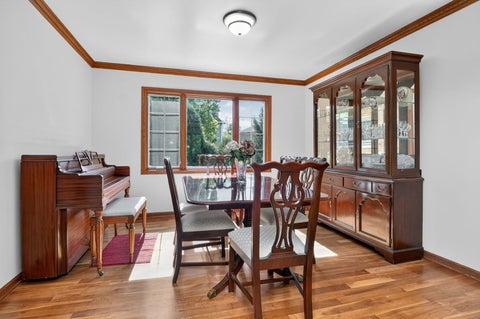 Tiny photo for 8604 Creekside Lane, Darien, IL 60561 (MLS # 12785994)