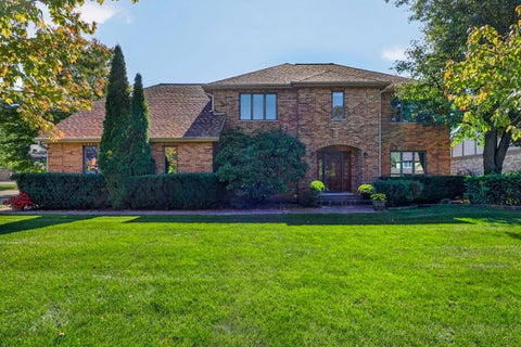 Photo of 8604 Creekside Lane, Darien, IL 60561 (MLS # 12785994)