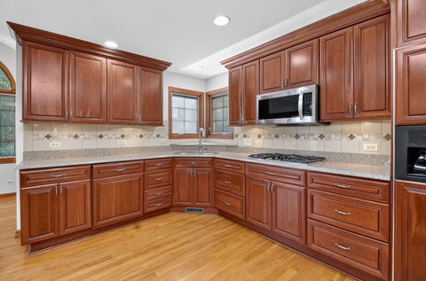 Tiny photo for 8604 Creekside Lane, Darien, IL 60561 (MLS # 12785994)