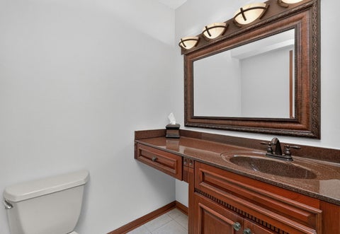 Tiny photo for 8604 Creekside Lane, Darien, IL 60561 (MLS # 12785994)