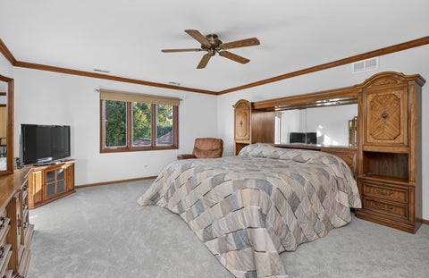 Tiny photo for 8604 Creekside Lane, Darien, IL 60561 (MLS # 12785994)