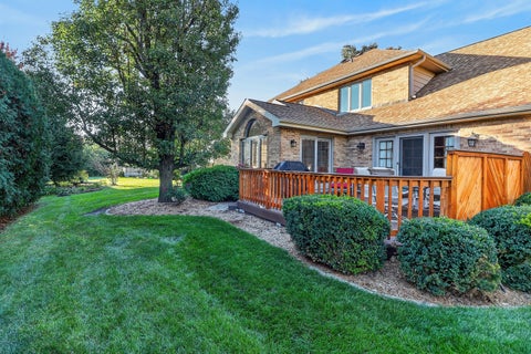 Tiny photo for 8604 Creekside Lane, Darien, IL 60561 (MLS # 12785994)
