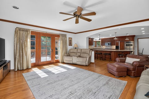 Tiny photo for 8604 Creekside Lane, Darien, IL 60561 (MLS # 12785994)