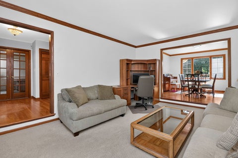 Tiny photo for 8604 Creekside Lane, Darien, IL 60561 (MLS # 12785994)