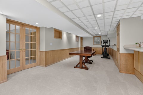 Tiny photo for 8604 Creekside Lane, Darien, IL 60561 (MLS # 12785994)
