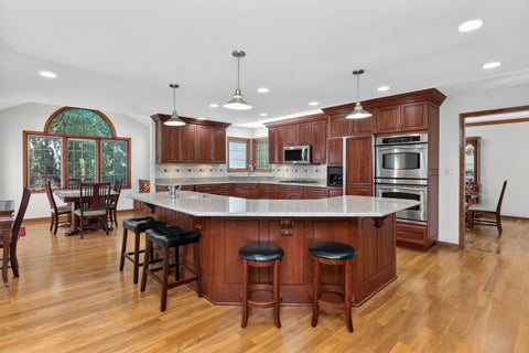 Tiny photo for 8604 Creekside Lane, Darien, IL 60561 (MLS # 12785994)