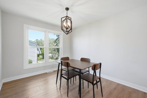 Tiny photo for 17800 Central Park Avenue, Country Club Hills, IL 60478 (MLS # 12731113)
