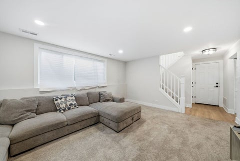 Tiny photo for 17800 Central Park Avenue, Country Club Hills, IL 60478 (MLS # 12731113)