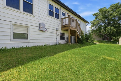 Tiny photo for 17800 Central Park Avenue, Country Club Hills, IL 60478 (MLS # 12731113)