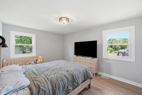 Tiny photo for 17800 Central Park Avenue, Country Club Hills, IL 60478 (MLS # 12731113)