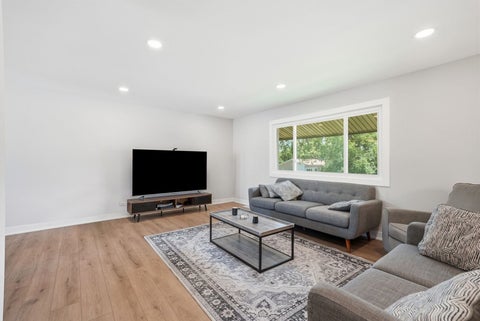 Tiny photo for 17800 Central Park Avenue, Country Club Hills, IL 60478 (MLS # 12731113)