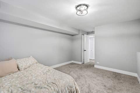 Tiny photo for 17800 Central Park Avenue, Country Club Hills, IL 60478 (MLS # 12731113)