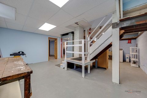 Tiny photo for 1027 St John Street, Elgin, IL 60120 (MLS # 12634622)