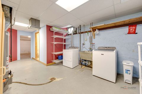 Tiny photo for 1027 St John Street, Elgin, IL 60120 (MLS # 12634622)