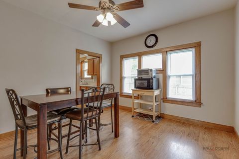 Tiny photo for 1027 St John Street, Elgin, IL 60120 (MLS # 12634622)