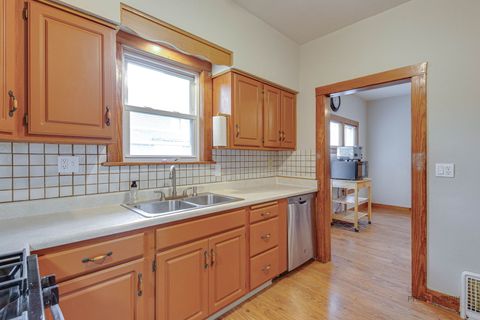 Tiny photo for 1027 St John Street, Elgin, IL 60120 (MLS # 12634622)