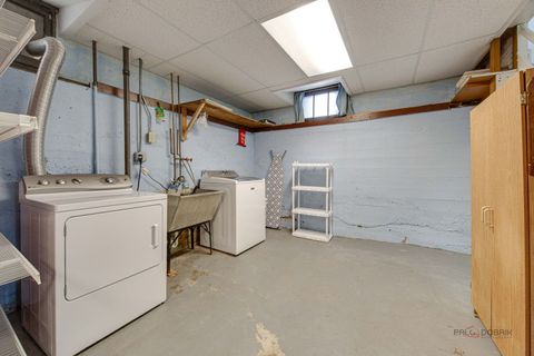Tiny photo for 1027 St John Street, Elgin, IL 60120 (MLS # 12634622)