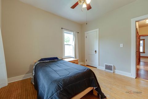 Tiny photo for 1027 St John Street, Elgin, IL 60120 (MLS # 12634622)