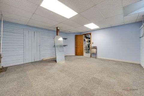 Tiny photo for 1027 St John Street, Elgin, IL 60120 (MLS # 12634622)