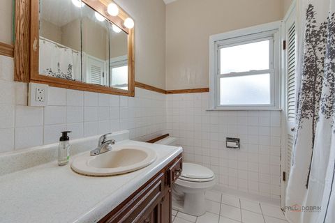 Tiny photo for 1027 St John Street, Elgin, IL 60120 (MLS # 12634622)