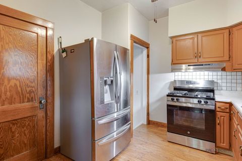 Tiny photo for 1027 St John Street, Elgin, IL 60120 (MLS # 12634622)