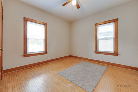Tiny photo for 1027 St John Street, Elgin, IL 60120 (MLS # 12634622)