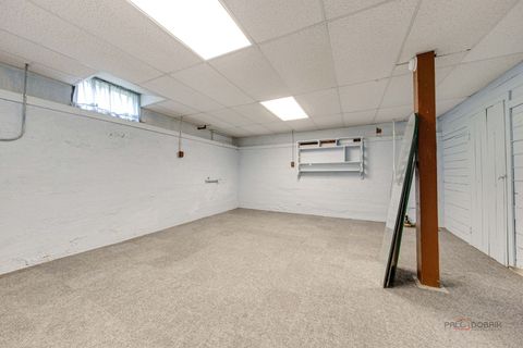 Tiny photo for 1027 St John Street, Elgin, IL 60120 (MLS # 12634622)