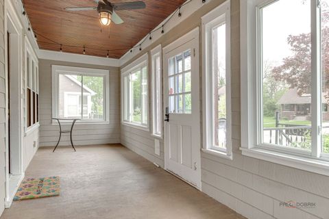 Tiny photo for 1027 St John Street, Elgin, IL 60120 (MLS # 12634622)