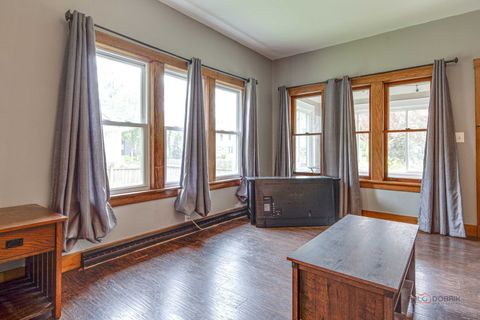 Tiny photo for 1027 St John Street, Elgin, IL 60120 (MLS # 12634622)