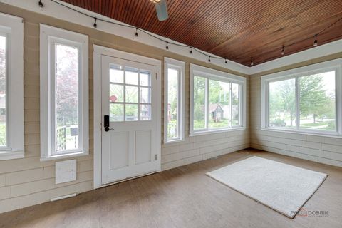 Tiny photo for 1027 St John Street, Elgin, IL 60120 (MLS # 12634622)