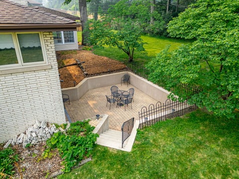 Tiny photo for 304 E Irving Park Road, Roselle, IL 60172 (MLS # 12755814)