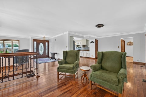Tiny photo for 304 E Irving Park Road, Roselle, IL 60172 (MLS # 12755814)
