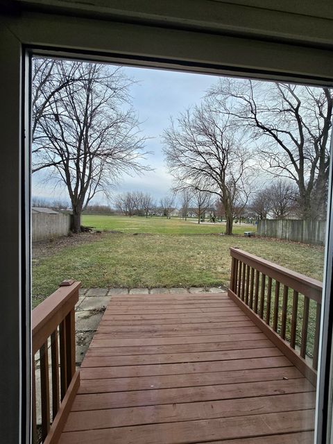 A home in Bolingbrook