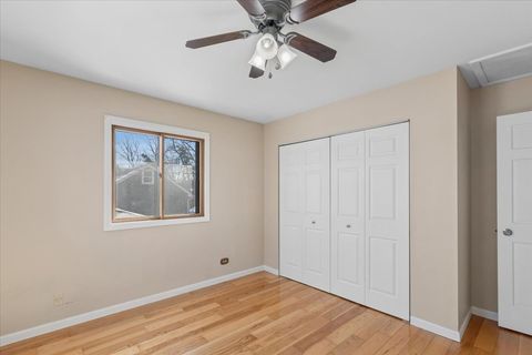 Tiny photo for 3S691 Melcher Avenue, Warrenville, IL 60555 (MLS # 12585837)