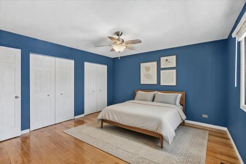 Tiny photo for 3S691 Melcher Avenue, Warrenville, IL 60555 (MLS # 12585837)