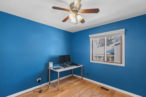 Tiny photo for 3S691 Melcher Avenue, Warrenville, IL 60555 (MLS # 12585837)