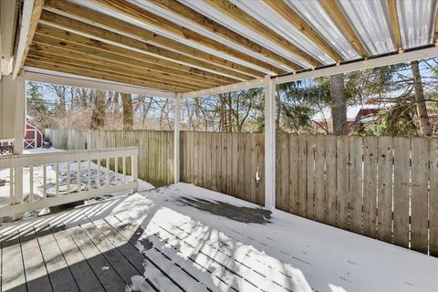Tiny photo for 3S691 Melcher Avenue, Warrenville, IL 60555 (MLS # 12585837)